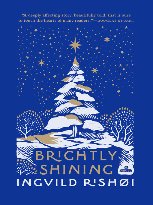 Title details for Brightly Shining by Ingvild Rishøi - Available